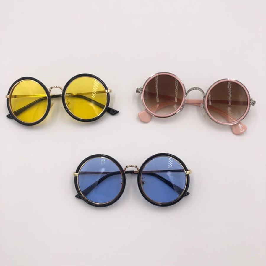 Accessories Mini Me Ltd | Kids Sunglasses-B