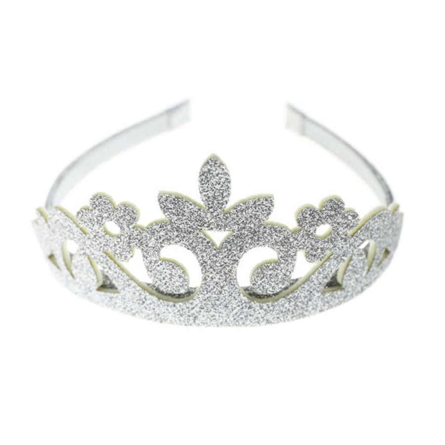 Accessories Mini Me Ltd | Crown Hairband