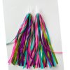 Ride On Mini Me Ltd | Scooter Tassels / Ribbons (E)