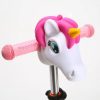 Ride On Mini Me Ltd | Scootaheadz Unicorn-White