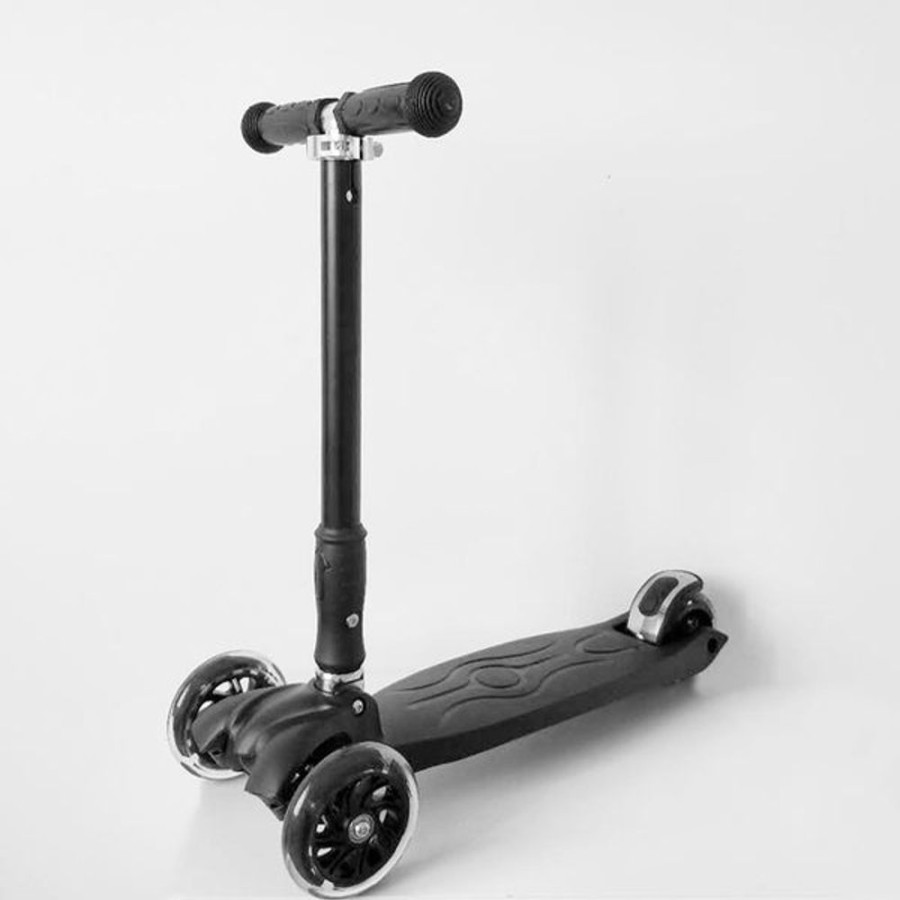 Ride On Mini Me Ltd | High End Quality Kids Scooter With Flash Wheels