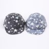 Accessories Mini Me Ltd | Star Kids Hat (6M- 3Y)