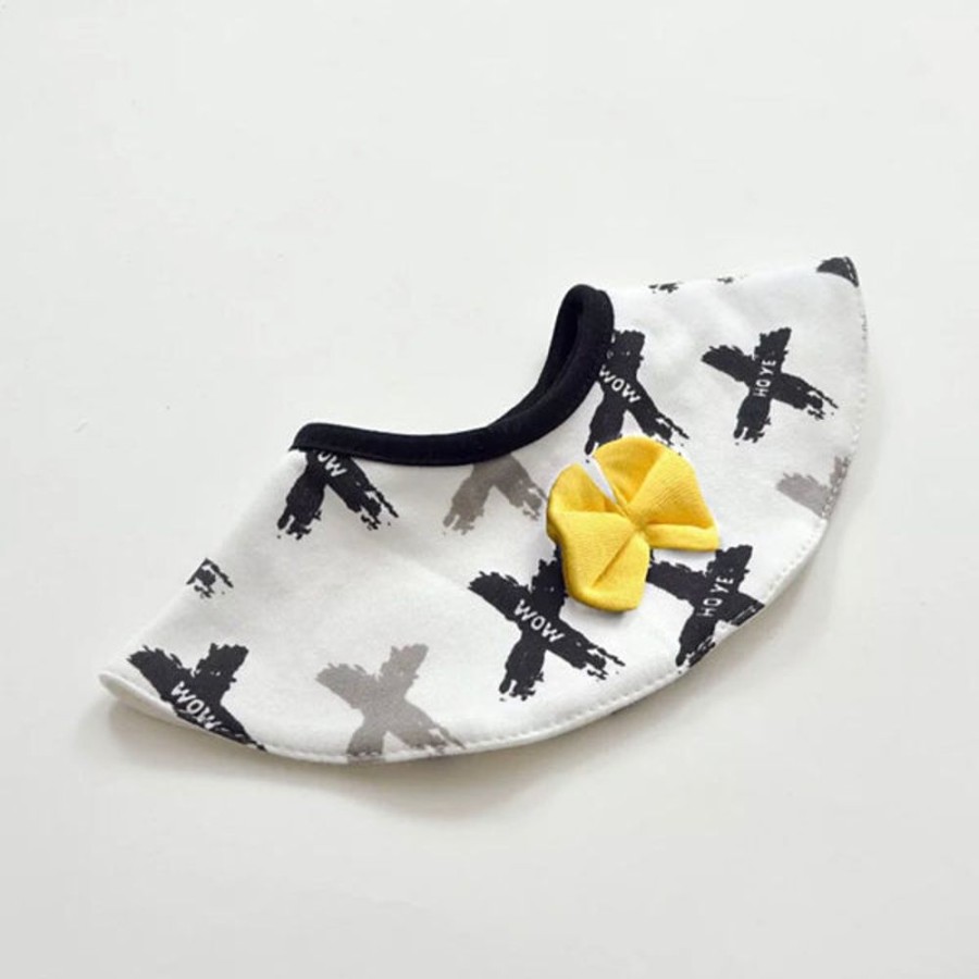 Baby Mini Me Ltd | Kooape Baby Bib -X