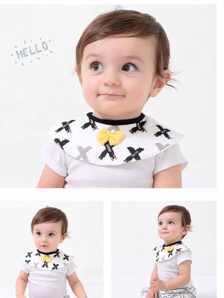 Baby Mini Me Ltd | Kooape Baby Bib -X