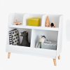 Kids Bedroom Mini Me Ltd | Confetti Storage Cabinet / Bookcase