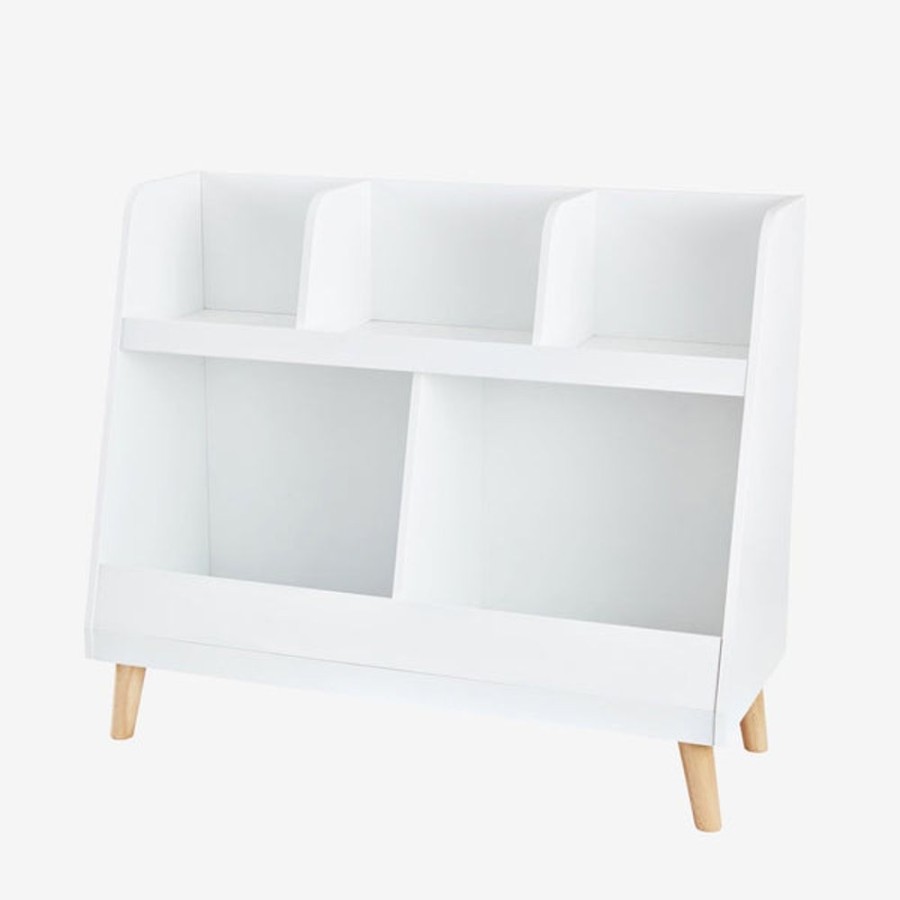 Kids Bedroom Mini Me Ltd | Confetti Storage Cabinet / Bookcase