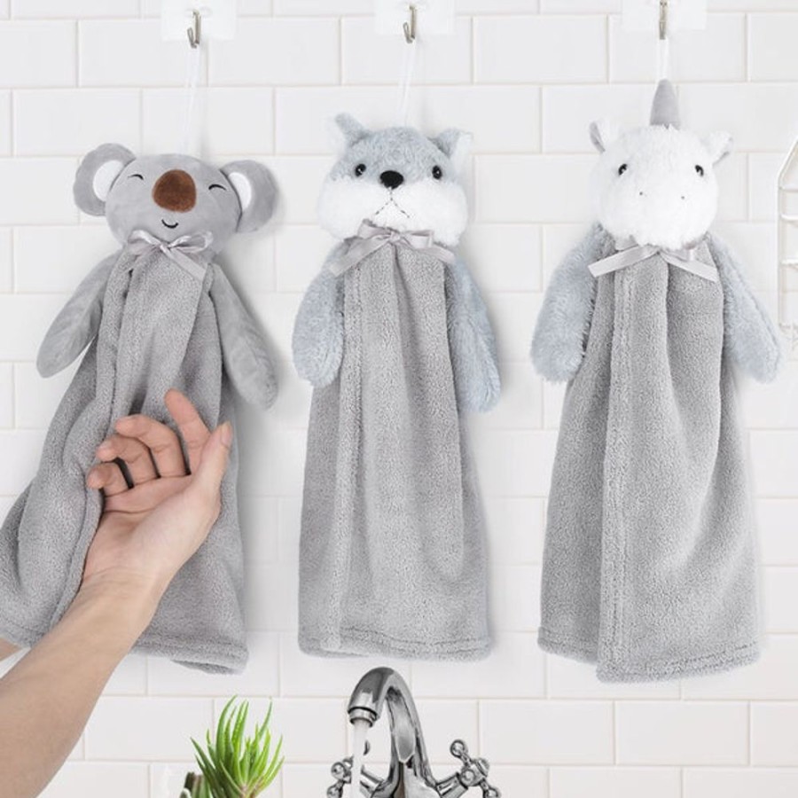 Baby Mini Me Ltd | Children Nursery Hand Towel