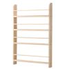 Kids Bedroom Mini Me Ltd | Children'S Wall-Mounted Bookshelf