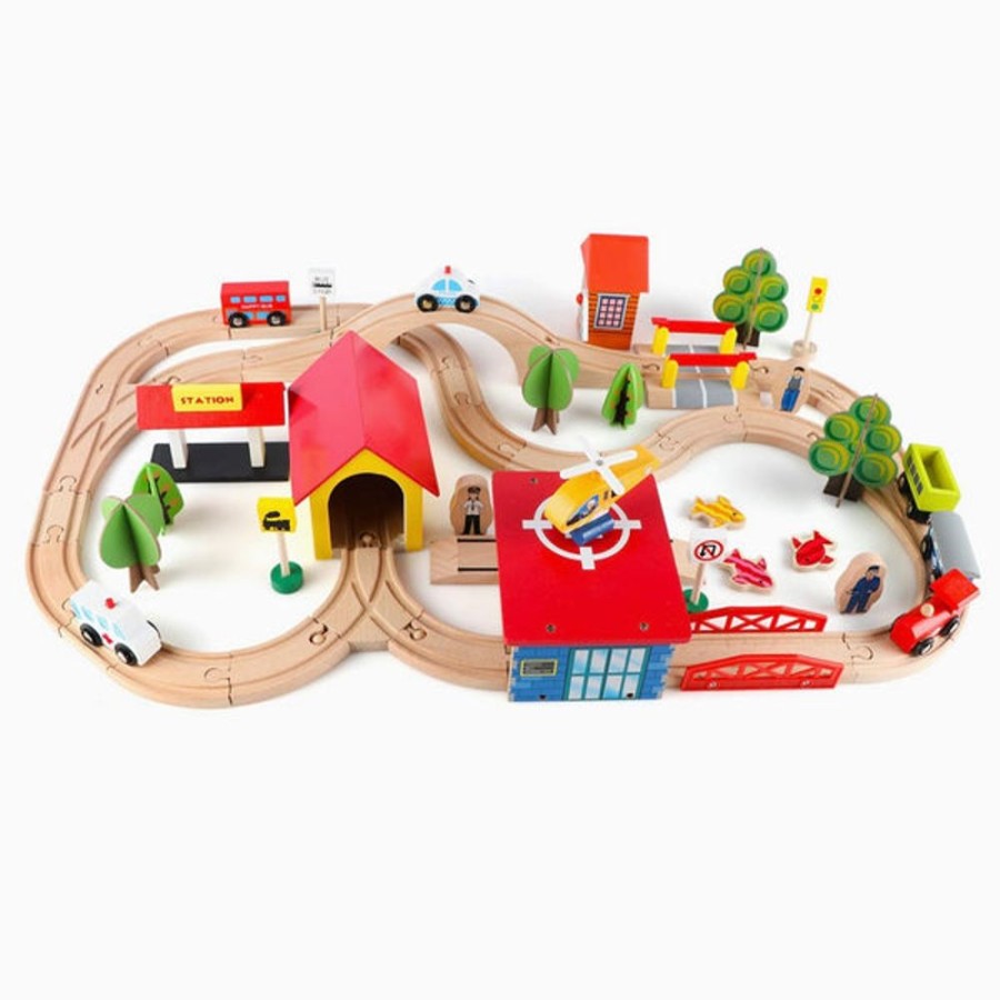 Toy Mini Me Ltd | Kids Fun Railway