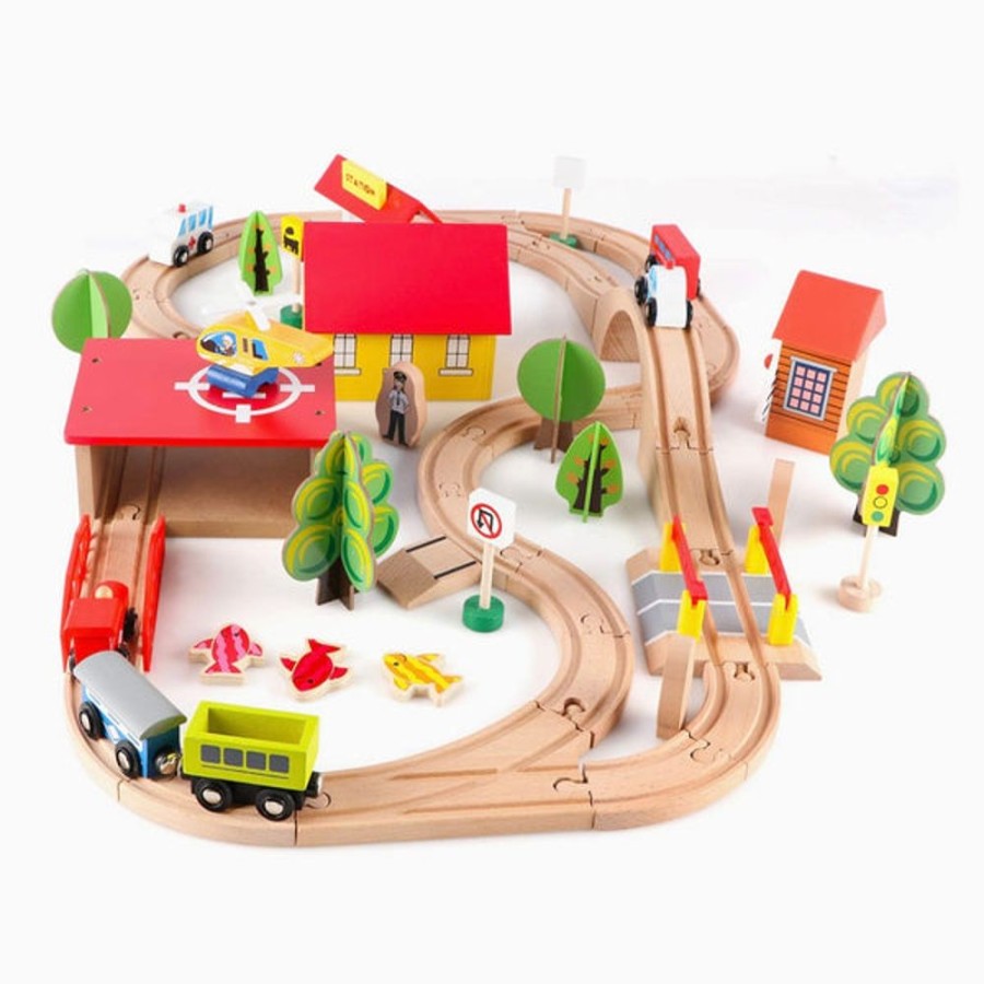 Toy Mini Me Ltd | Kids Fun Railway