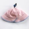 Accessories Mini Me Ltd | Kids Hat-Cherry (18M-4Y)