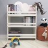 Kids Bedroom Mini Me Ltd | Mini Me Cloud Bookcase