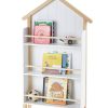 Kids Bedroom Mini Me Ltd | Beach House Bookshelf