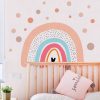 Kids Bedroom Mini Me Ltd | Wall Sticker - Rainbow 2