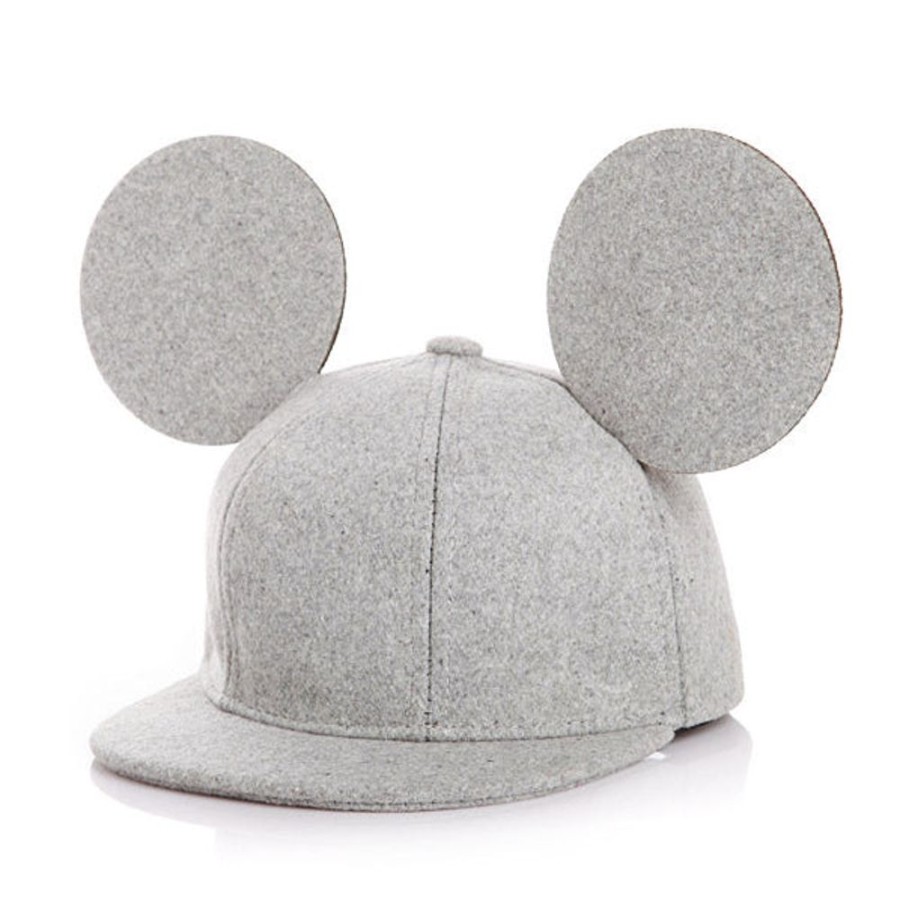 Accessories Mini Me Ltd | Micky Mouse Ear Hat (2-7Y)