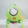 Backpack supercute | Green - Supercute Rocket Backpack