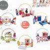 Toy Mini me | Dolls House Furniture - 6 Sets To Choose