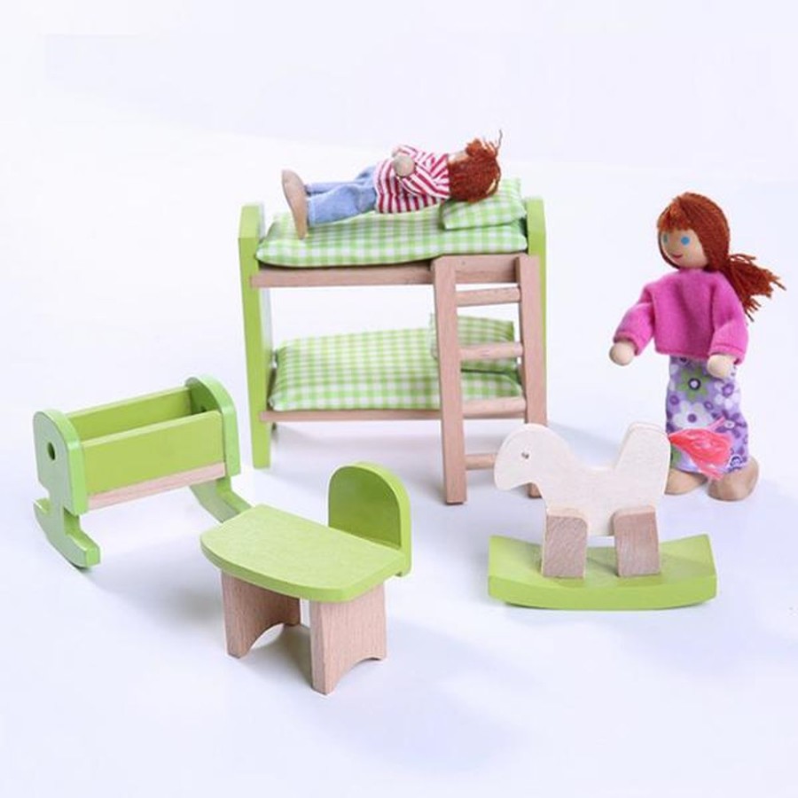 Toy Mini me | Dolls House Furniture - 6 Sets To Choose