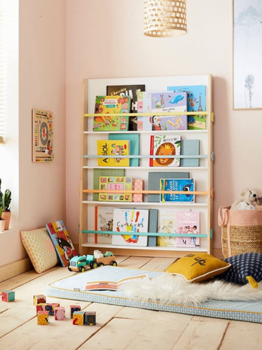 Kids Bedroom Mini Me Ltd | The Bookshelf