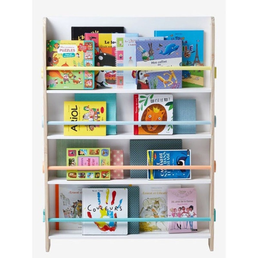 Kids Bedroom Mini Me Ltd | The Bookshelf