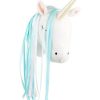 Kids Bedroom Mini Me Ltd | Unicorn Head Wall Decoration