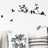 Kids Bedroom Mini Me Ltd | Room Diy Wall Sticker Decals-Bird