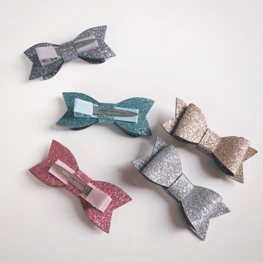 Accessories hair accessories | Bow Hair Clips