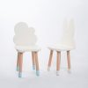 Kids Bedroom Mini Me Ltd | Wooden Kids Chairs