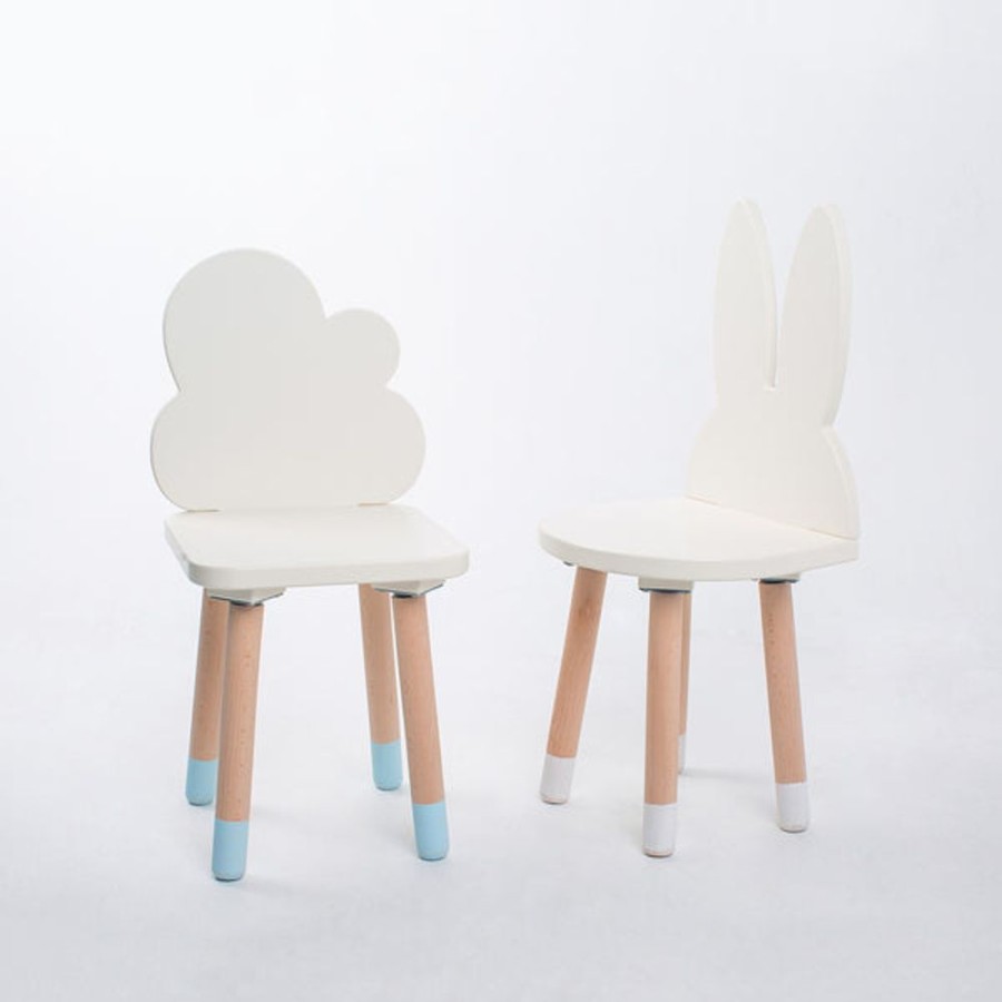 Kids Bedroom Mini Me Ltd | Wooden Kids Chairs