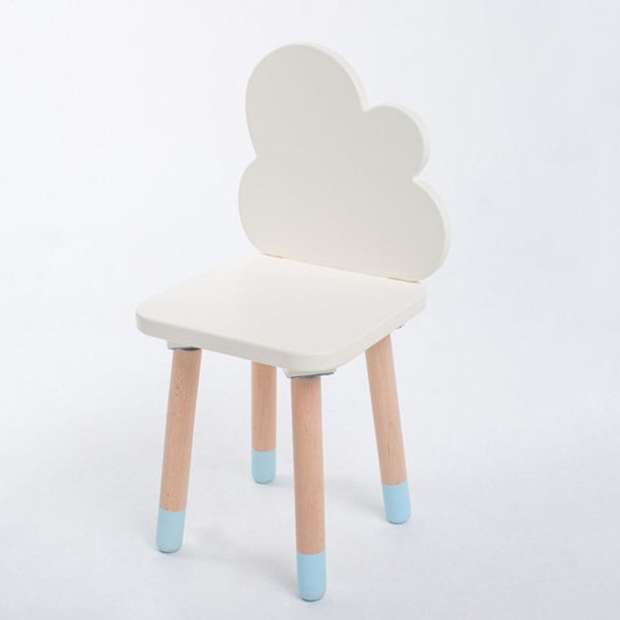 Kids Bedroom Mini Me Ltd | Wooden Kids Chairs