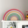 Toy Mini Me Ltd | Mini Me Wooden Rainbow